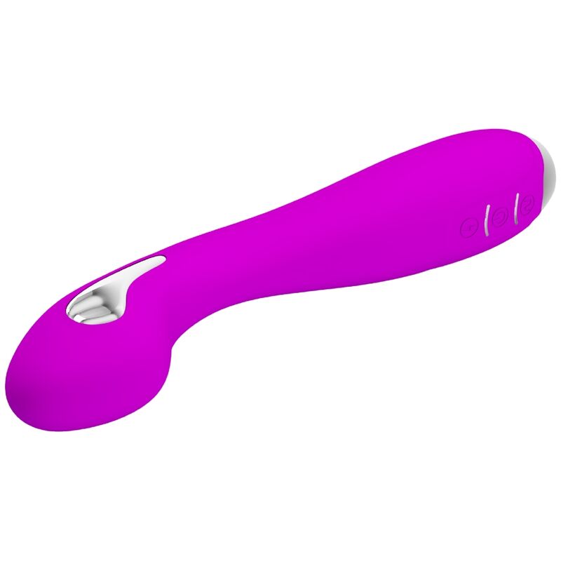 PRETTY LOVE – HECTOR ELECTROSHOCK VIBRATOR APPLICATION GRATUITE VIOLET