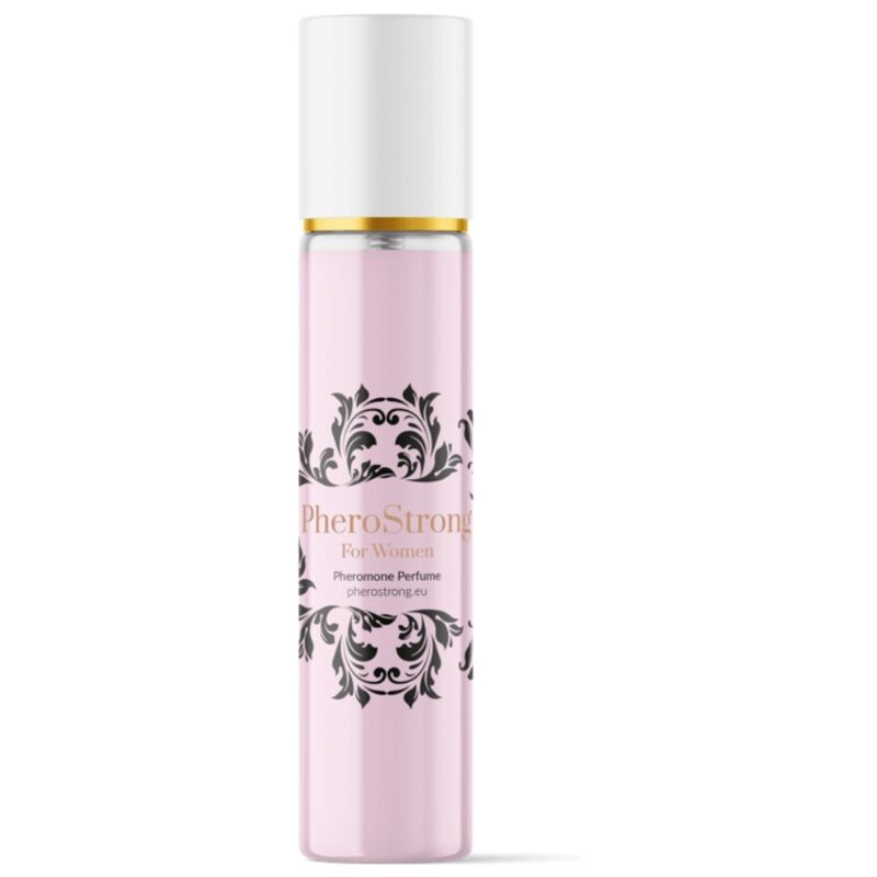 PHEROSTRONG – PARFUM PHÉROMONE POUR FEMME 15 ML