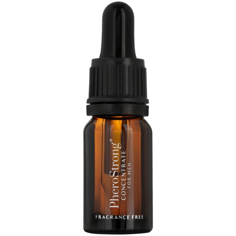 PHEROSTRONG – CONCENTRÉ DE PARFUM POUR LUI 7,5 ML