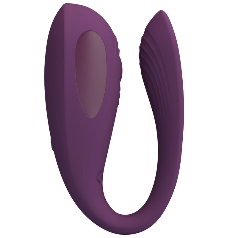 PRETTY LOVE – AARI MASSEUR CLITORIDIEN VIOLET APPLICATION GRATUITE