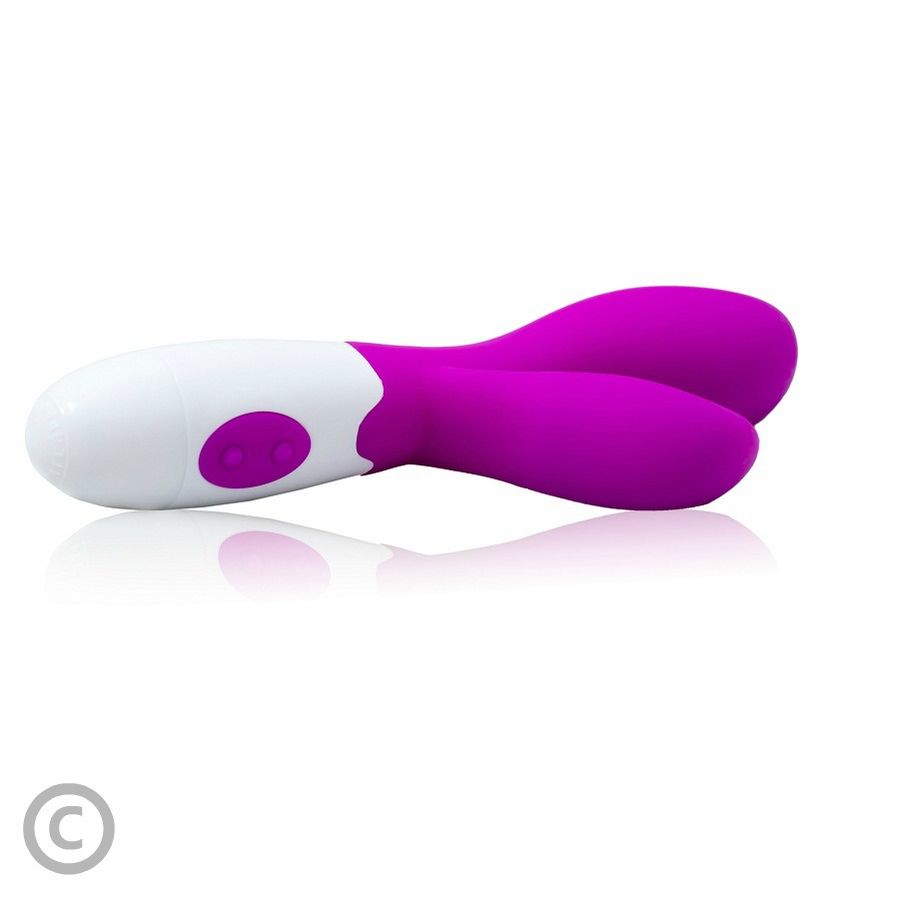 PRETTY LOVE – STIMULATEUR VIBRATEUR NEWMAN