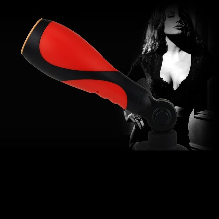 BAILE – AMANT DU SEXE ORAL 30V AVEC ADAPTATEUR