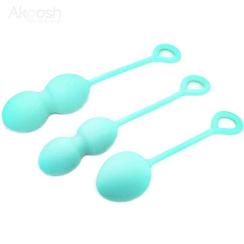 ARMONY – ANABIOSIS HALTÈRE VAGINALE 3 NIVEAUX VERT