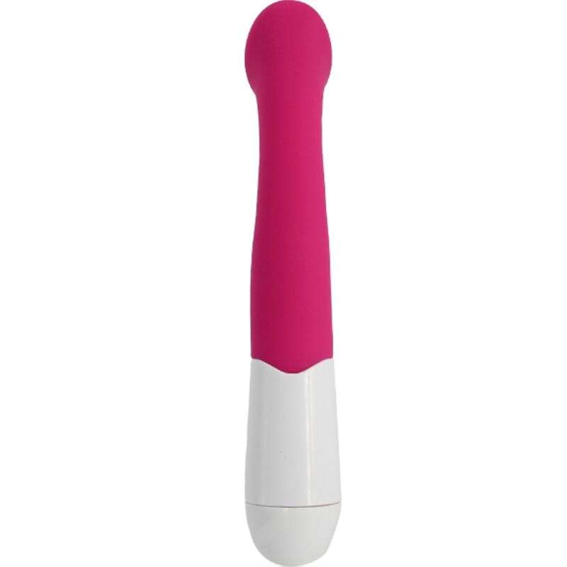 ARMONY – VIBRATEUR  STIMULATEUR LAPIN G SPOT 10 VITESSES ROSE