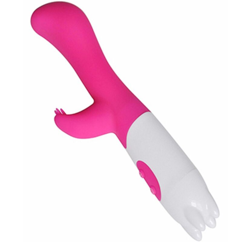 ARMONY – VIBRATEUR  STIMULATEUR SPOT G 10 VITESSES ROSE