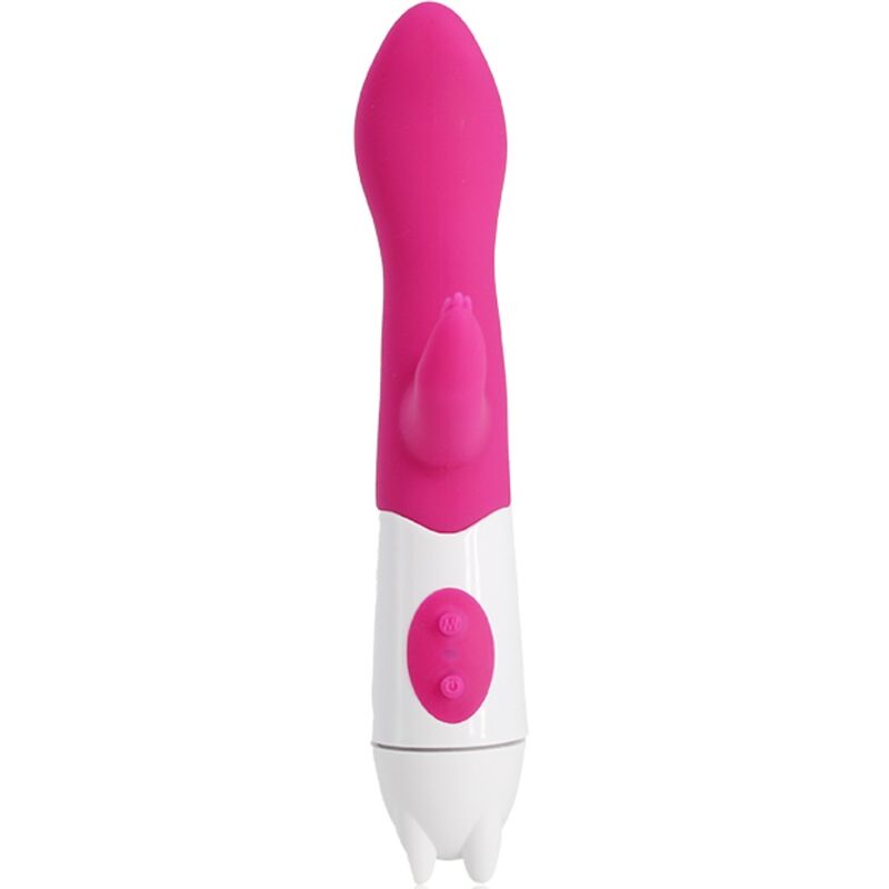 ARMONY – VIBRATEUR  STIMULATEUR SPOT G 10 VITESSES ROSE