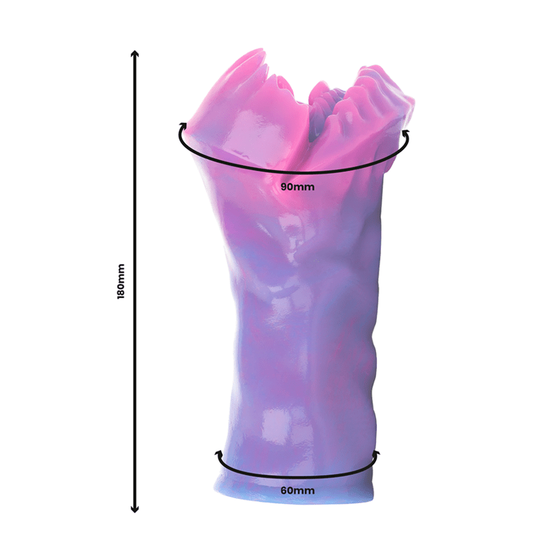 EPIC – ERIS MASTURBATEUR MÂLE CYCLOPS