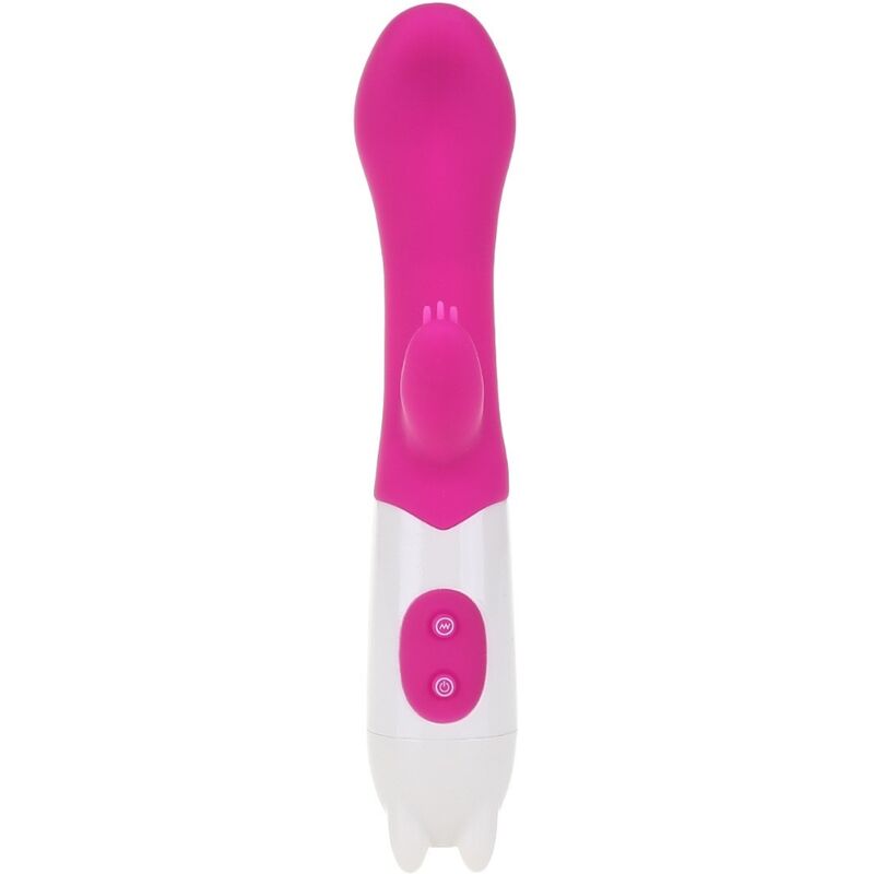 ARMONY – VIBRATEUR  STIMULATEUR SPOT G 10 VITESSES ROSE