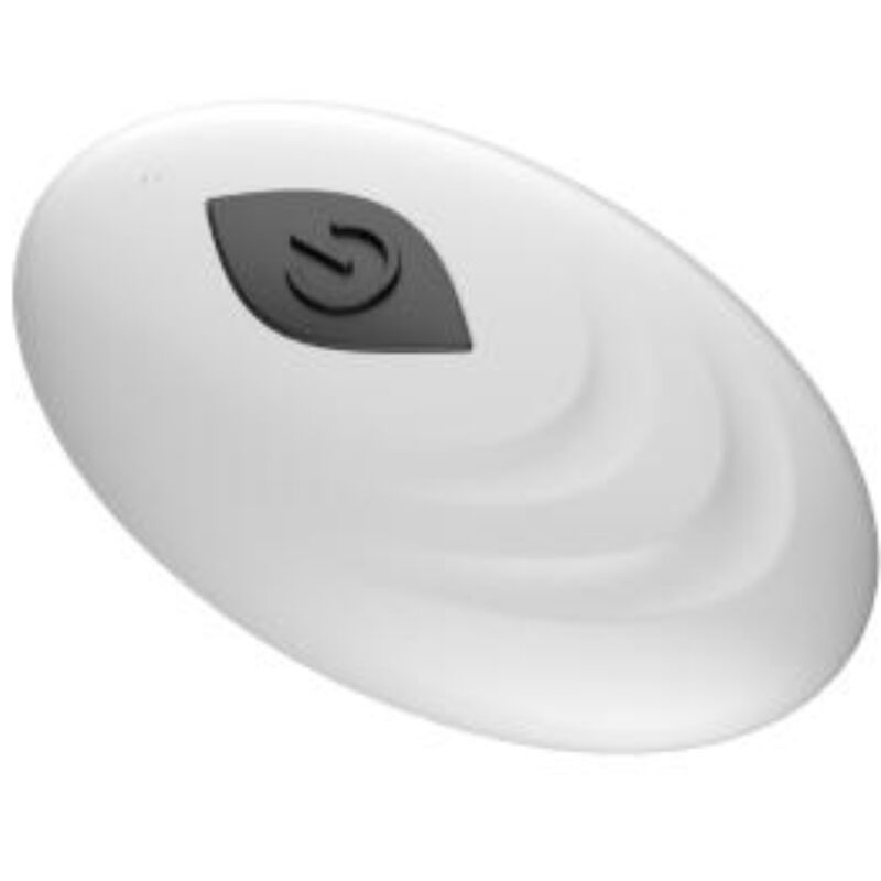 ARMONY – LORDS LOVE RING VIBRATEUR TÉLÉCOMMANDE NOIR