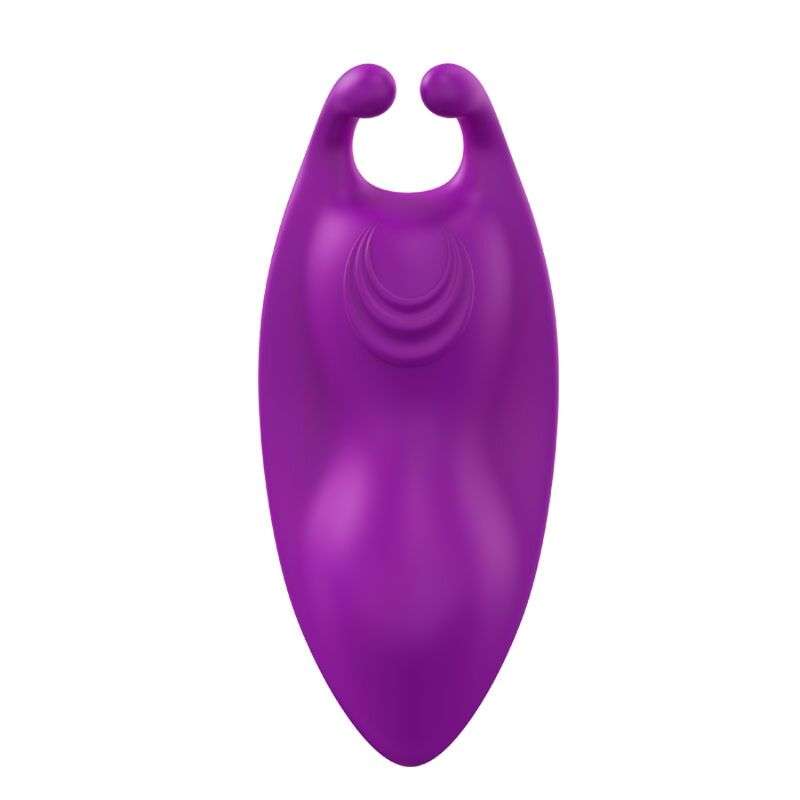 ARMONY – HONEYBEE WEARABLE PANTIES VIBRATEUR G-SPOT TÉLÉCOMMANDE VIOLET