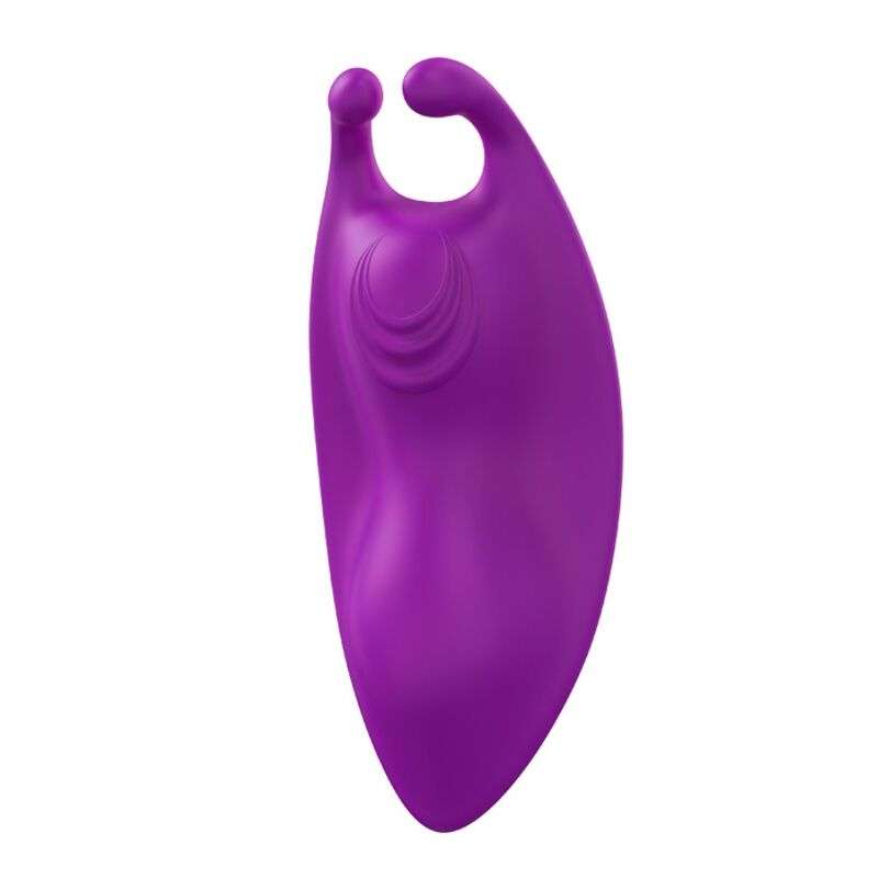 ARMONY – HONEYBEE WEARABLE PANTIES VIBRATEUR G-SPOT TÉLÉCOMMANDE VIOLET