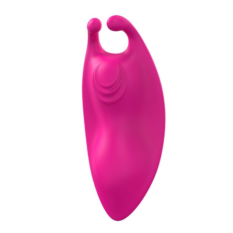 ARMONY – HONEYBEE WEARABLE PANTIES VIBRATEUR G-SPOT TÉLÉCOMMANDE FUCHSIA