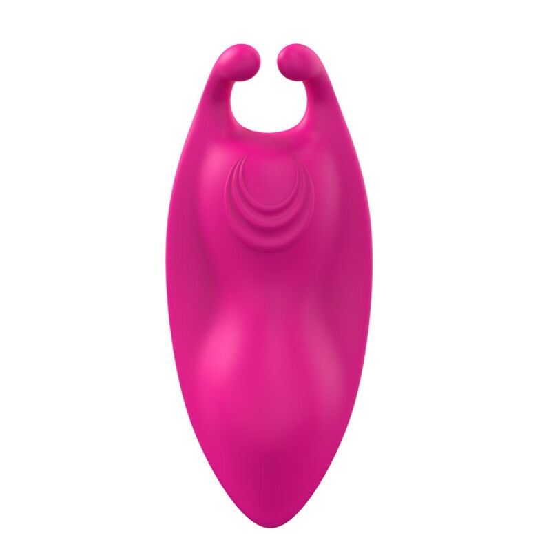 ARMONY – HONEYBEE WEARABLE PANTIES VIBRATEUR G-SPOT TÉLÉCOMMANDE FUCHSIA