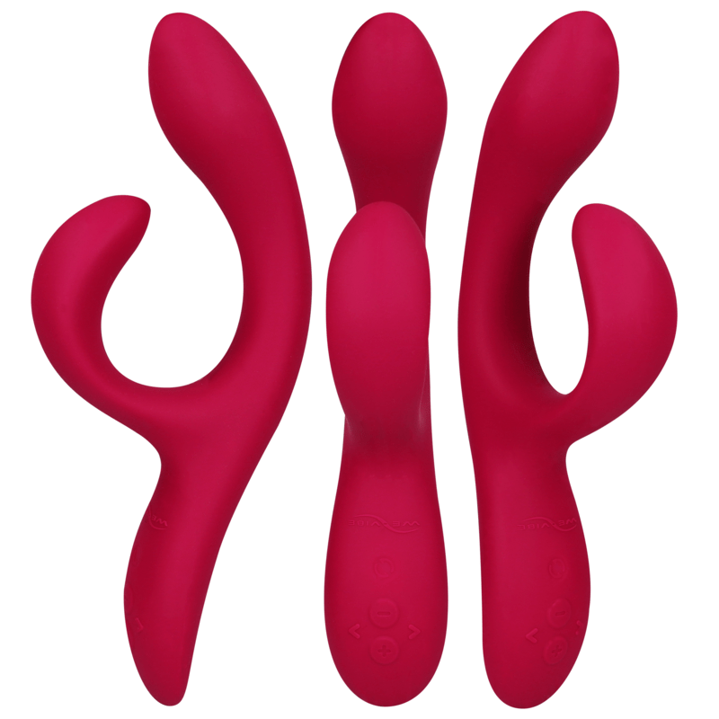 WE-VIBE – APPLICATION VIBRATEUR NOVA