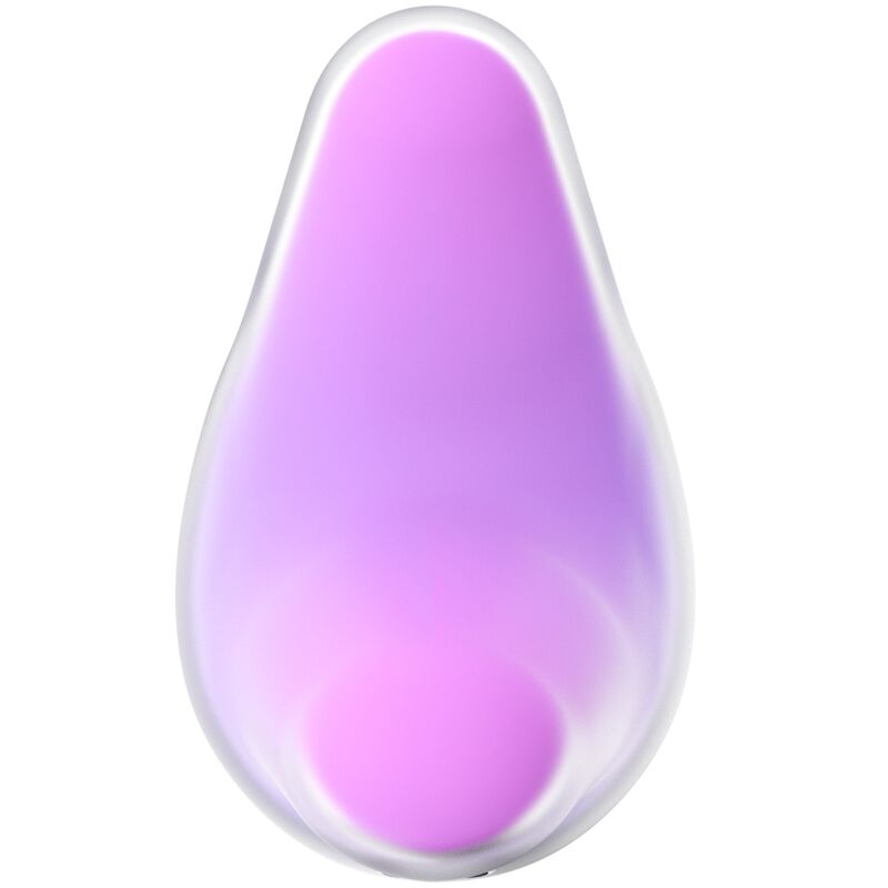 SATISFYER – MERMAID VIBES STIMULATEUR  VIBRATEUR VIOLET ET ROSE