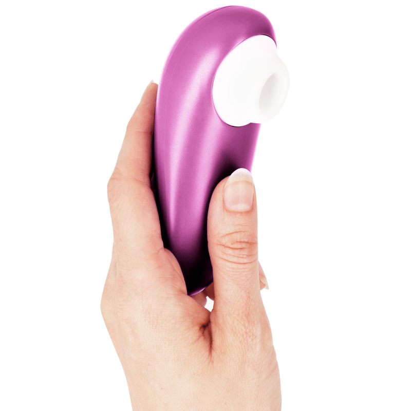 WOMANIZER – STIMULATEUR CLITORAL STARLET 3 VIOLET