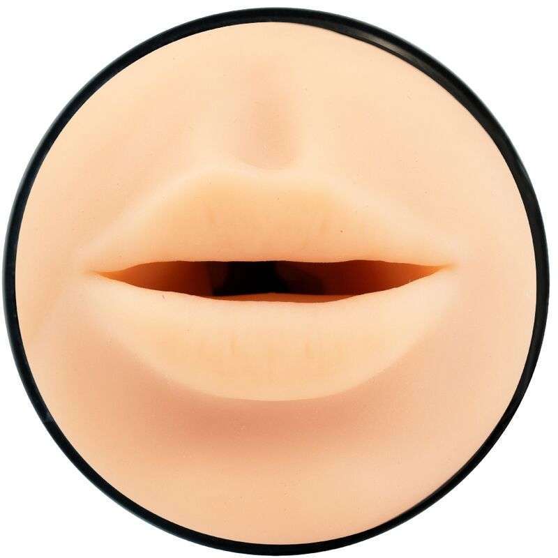 KIIROO – FEEL KIIROO MASTURBATEUR BOUCHE