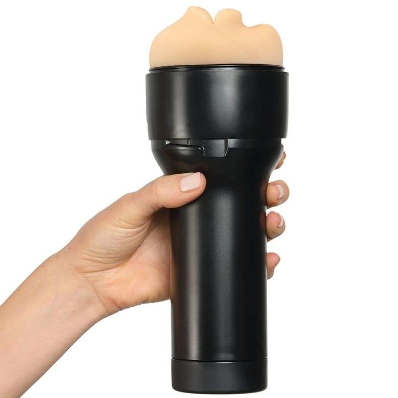 KIIROO – FEEL KIIROO MASTURBATEUR BOUCHE