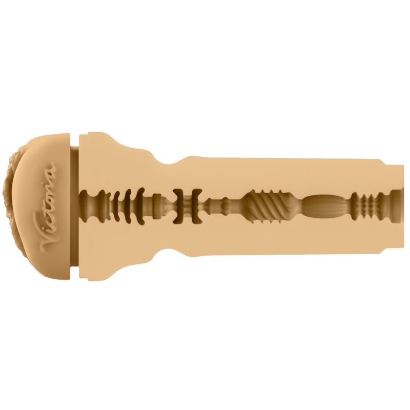 KIIROO – FEEL VICTORIA JUNE MASTURBATEUR