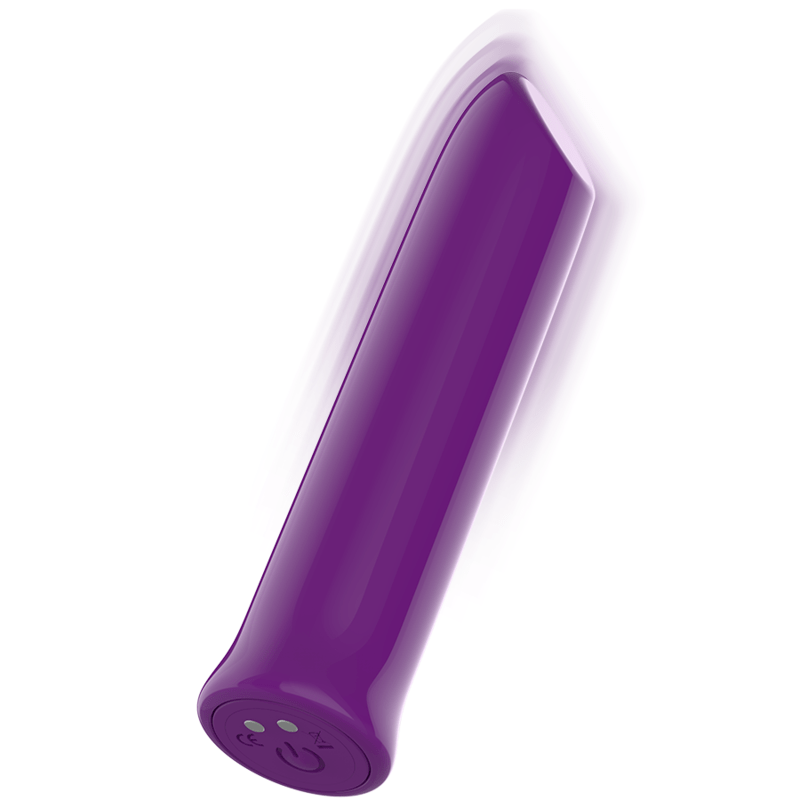 INTENSE – TODRICK VIOLET BULLET STIMULANT CLITORIDIEN