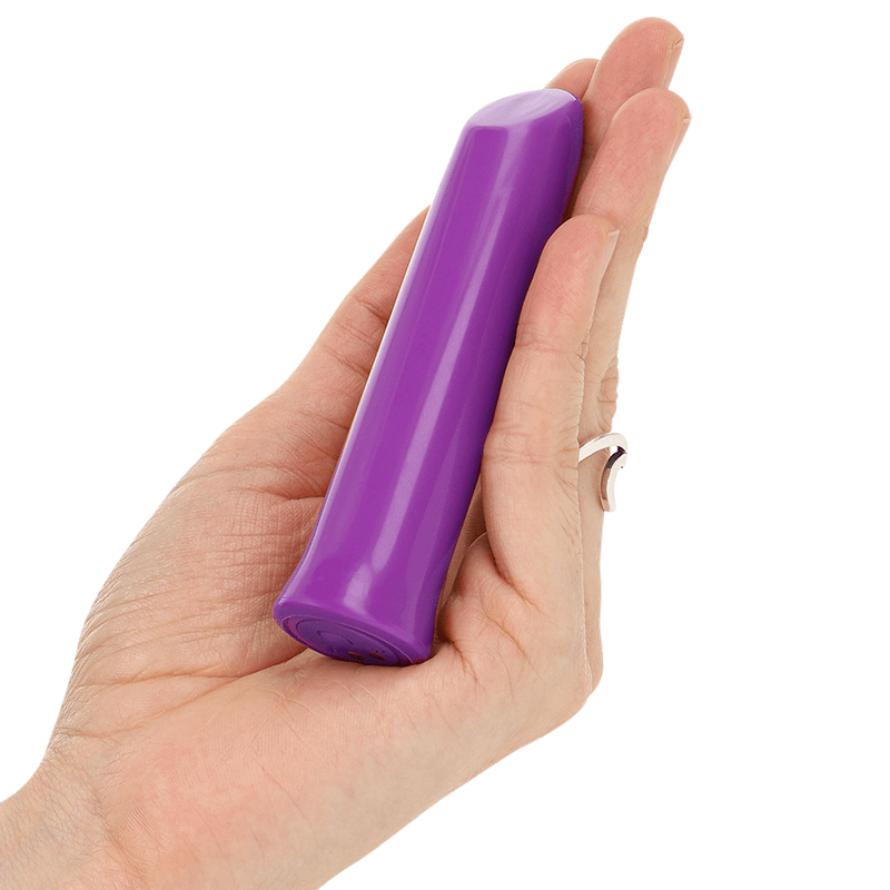INTENSE – TODRICK VIOLET BULLET STIMULANT CLITORIDIEN