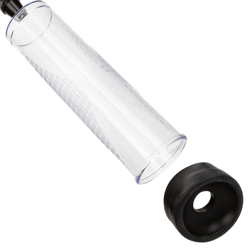 CALEXOTICS – KIT DE POMPE À ONDES STIMULANTES DE POINTE