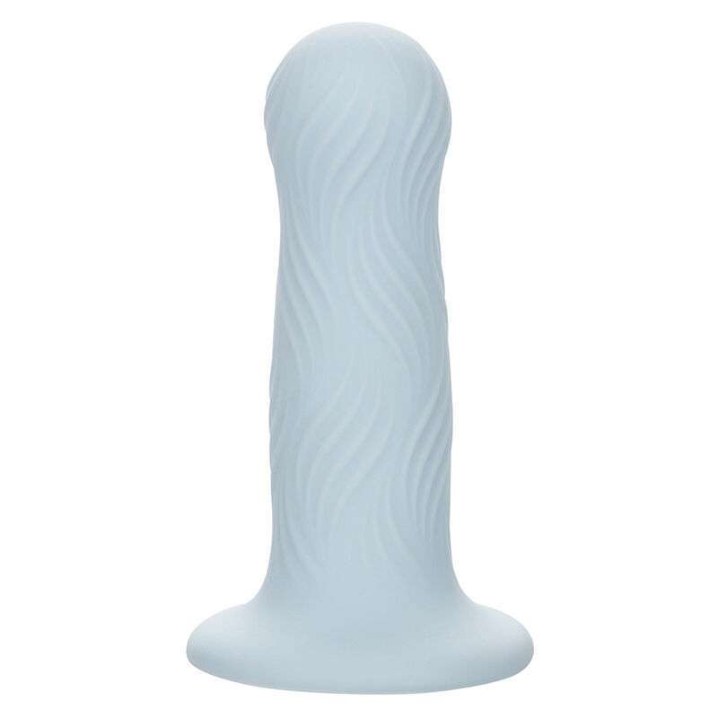 CALEXOTICS – WAVE RIDER PLUG ANAL EN MOUSSE BLEU