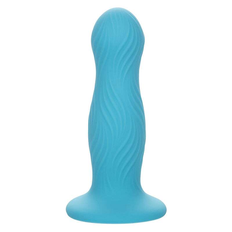 CALEXOTICS – WAVE RIDER PLUG ANAL BLEU