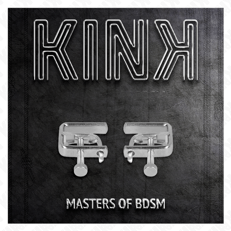 KINK – PINCES À ÉTAU À TÉLÉPHONE