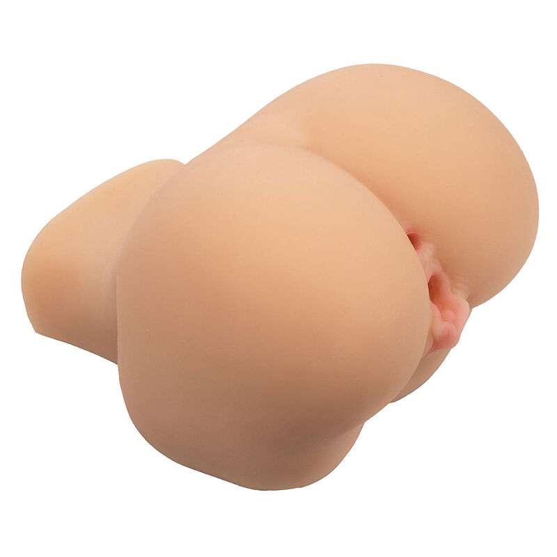CALEXOTICS – LA FILLE DU FERMIER DOUBLE MASTURBATEUR RÉALISTE CHAIR
