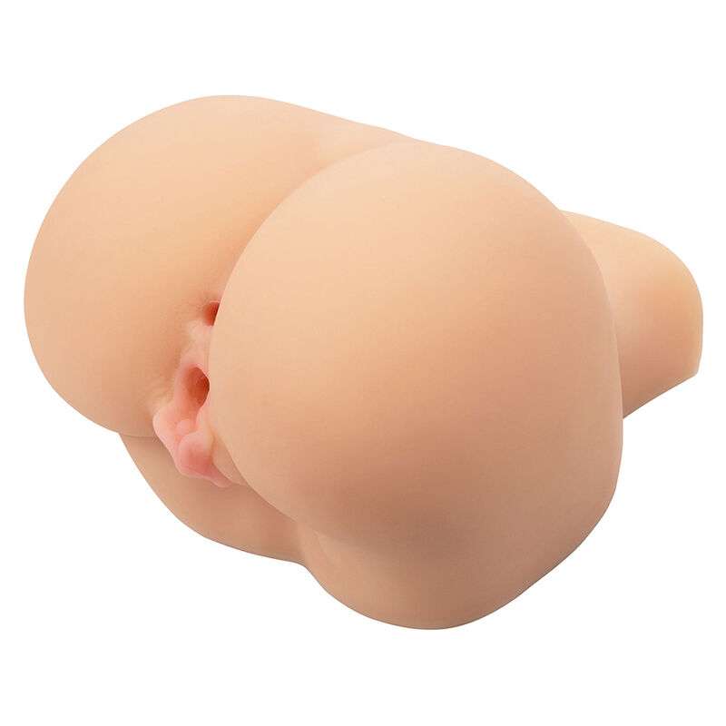 CALEXOTICS – LA FILLE DU FERMIER DOUBLE MASTURBATEUR RÉALISTE CHAIR