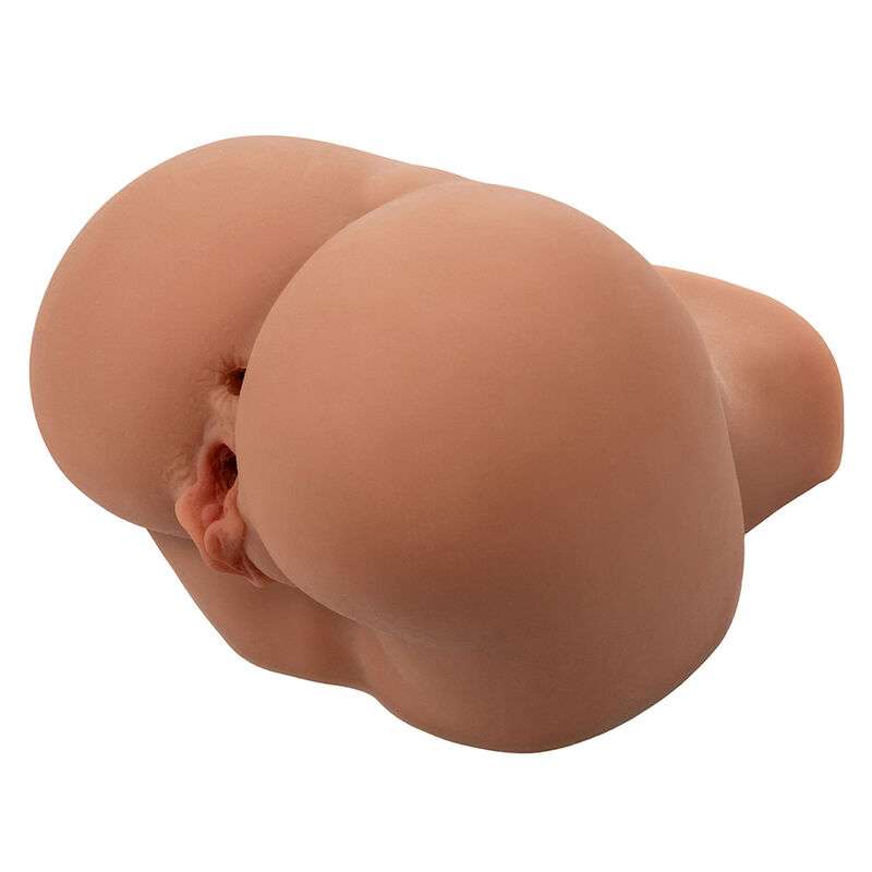 CALEXOTICS – THE ROLLER BABE LE MASTURBATEUR DOUBLE RÉALISTE FLESH