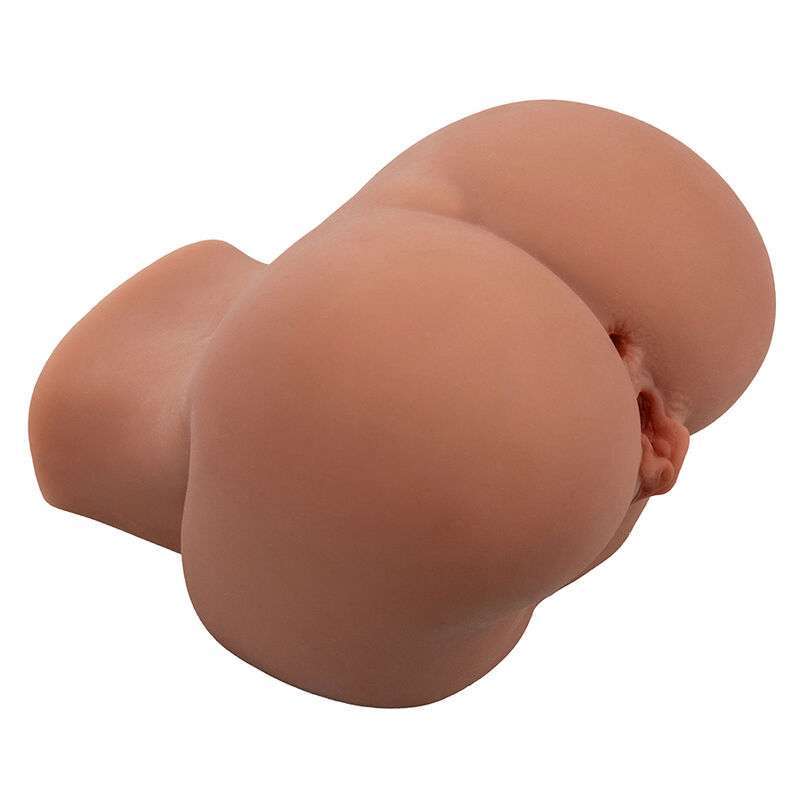 CALEXOTICS – THE ROLLER BABE LE MASTURBATEUR DOUBLE RÉALISTE FLESH