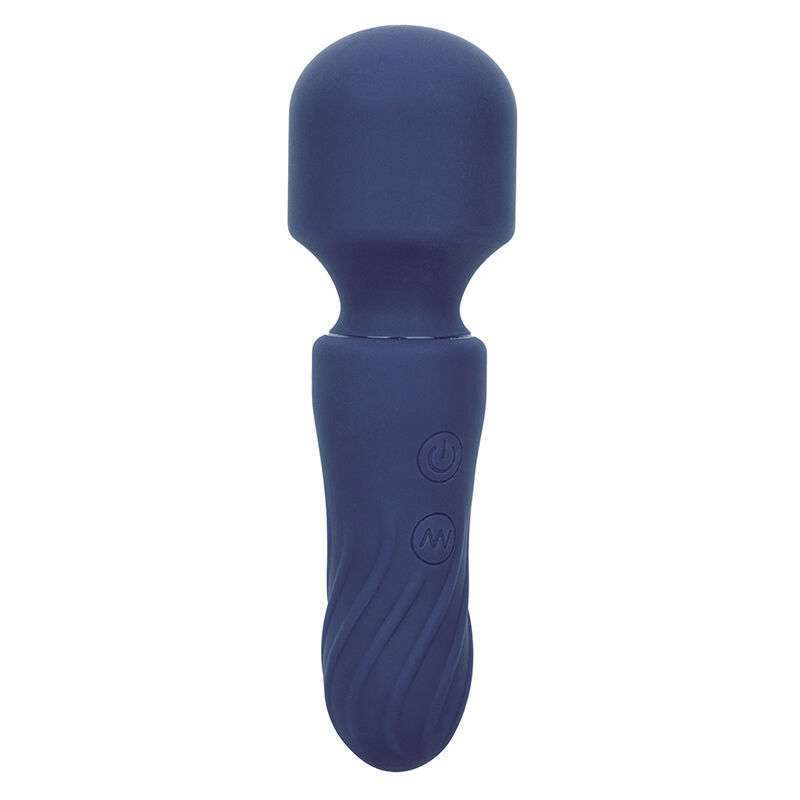 CALEXOTICS – CHARISMA CHARM MASSEUR 12 FONCTIONS VIOLET