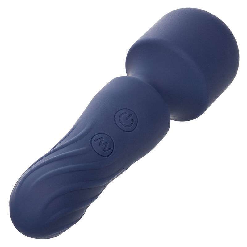 CALEXOTICS – CHARISMA CHARM MASSEUR 12 FONCTIONS VIOLET