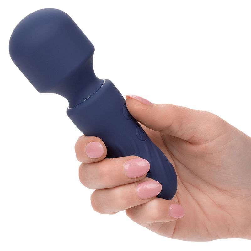 CALEXOTICS – CHARISMA CHARM MASSEUR 12 FONCTIONS VIOLET