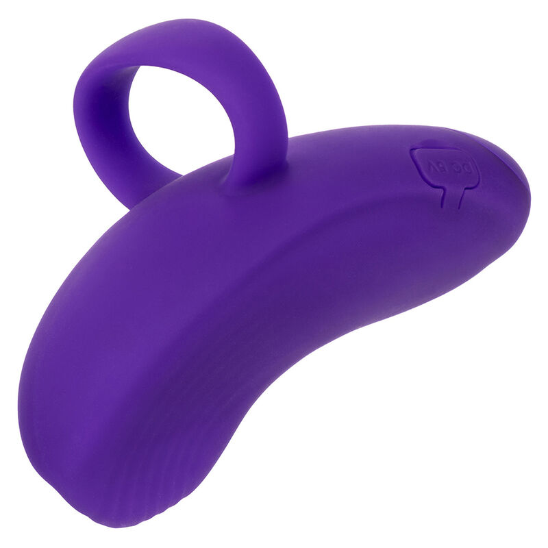 CALEXOTICS – ENVY MASSEUR À BILLE PORTABLE 7 VIBRATIONS VIOLET