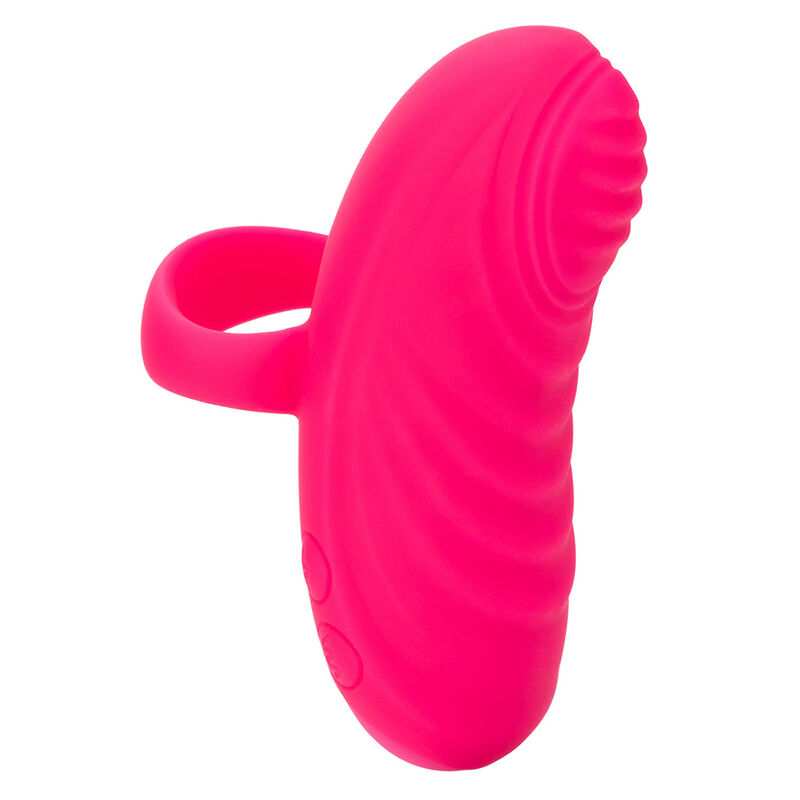CALEXOTICS – ENVY MASSEUR À BILLE PORTABLE 7 VIBRATIONS ROSE