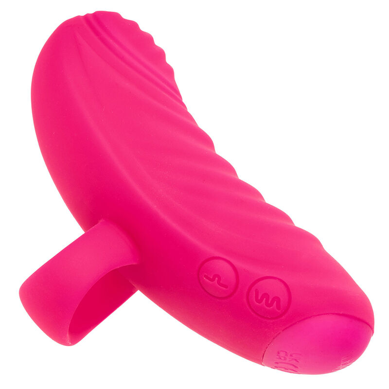 CALEXOTICS – ENVY MASSEUR À BILLE PORTABLE 7 VIBRATIONS ROSE