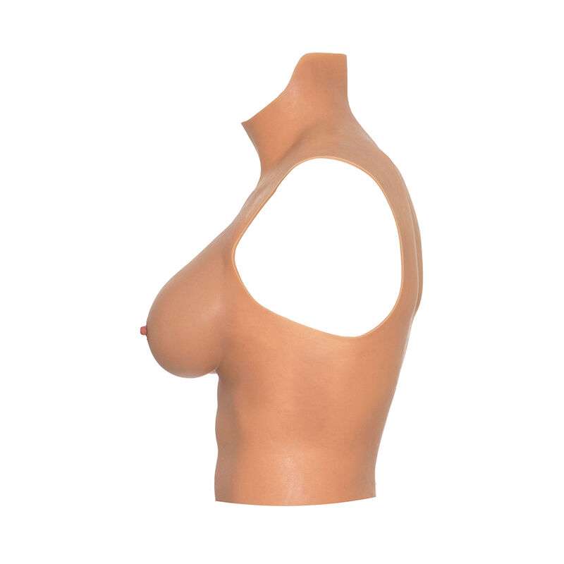 HIDDEN DESIRE – ALTER EGO CHEMISE DE POITRINE PORTABLE BONNET E CHAIR