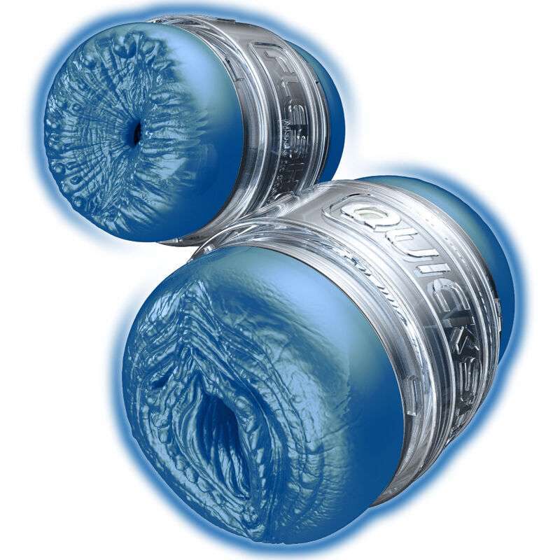 FLESHLIGHT – ALIEN QUICKSHOT MASTURBATEUR FEMME ET FESSES