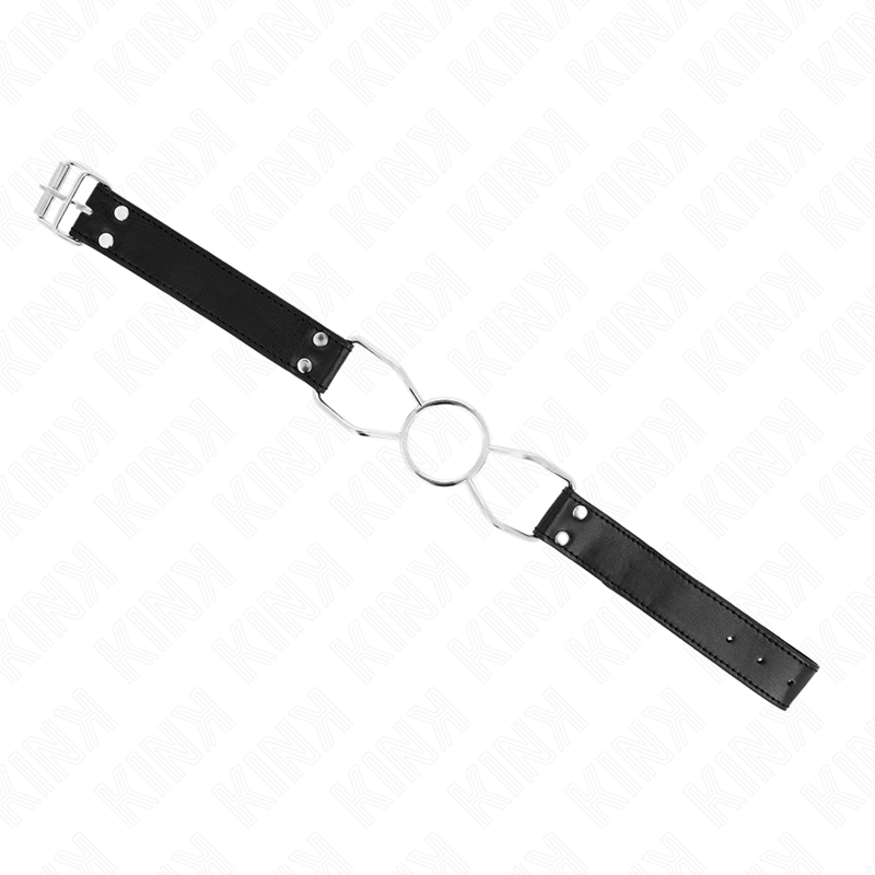 KINK – BAGUE SPIDER 60 X 3 CM TAILLE M 4,5 CM