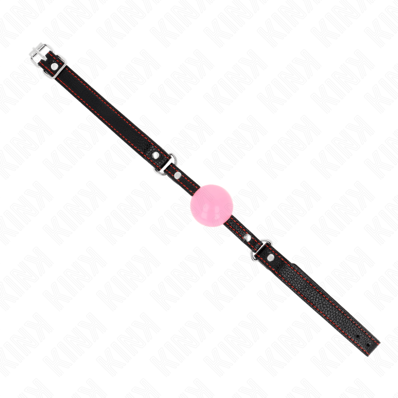 KINK – BOULE OR ROSE 4 CM BAG 60 x 2 CM