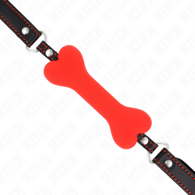 KINK – OS ROUGE 12 CM BAG 63 x 2 CM