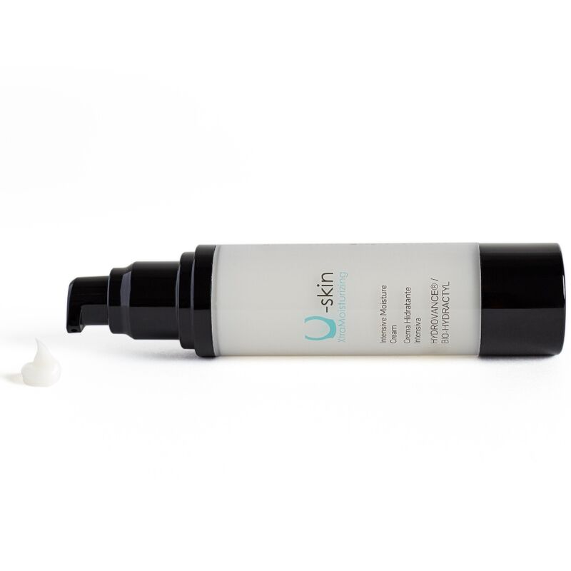 500 COSMETICS – U-SKIN XTRAM CRÈME CICATRISANTE HYDRATANTE POUR TOUS TYPES DE PEAUX TATOUÉES