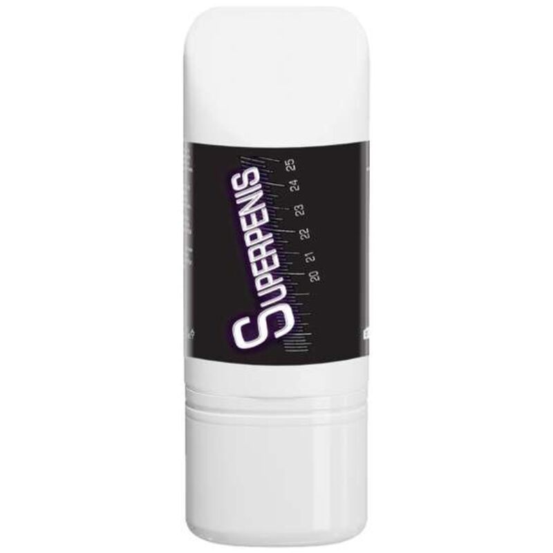 RUF – SUPERPENIS CRÈME POUR PÉNIS 75 ML