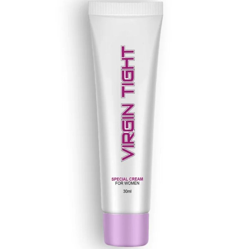 RUF – VIRGIN TIGHT CRÈME RAFFERMISSANTE POUR LE VAGIN 30 ML