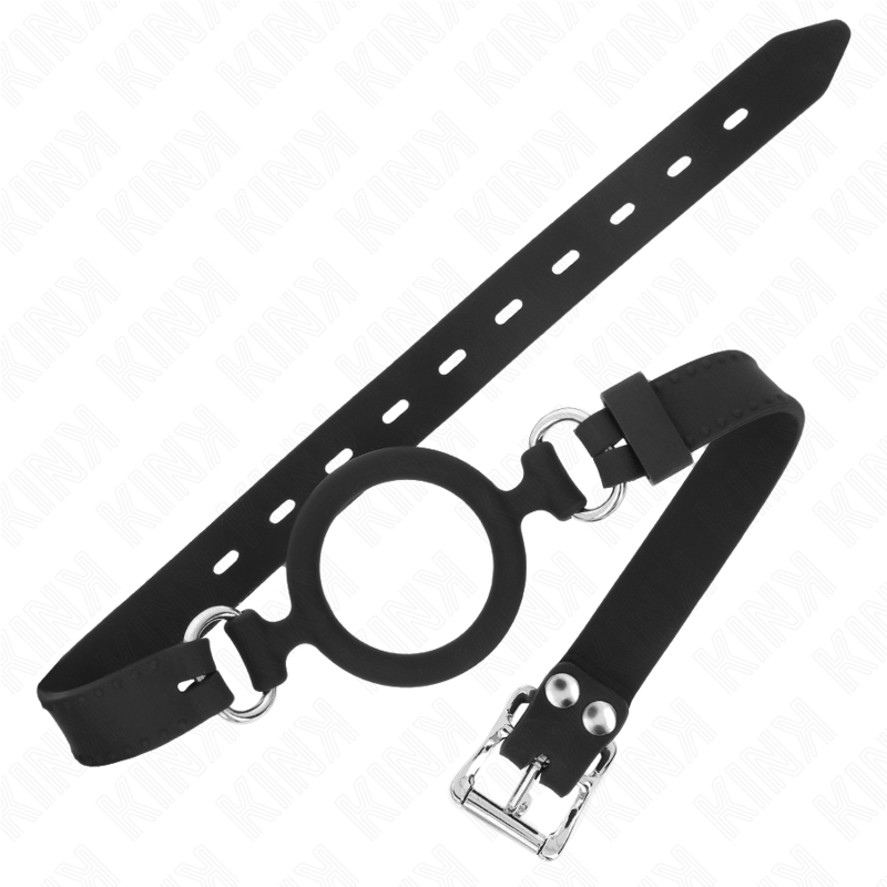 KINK – JOINT TORIQUE SILICONE 5 CM BAG 56 CM