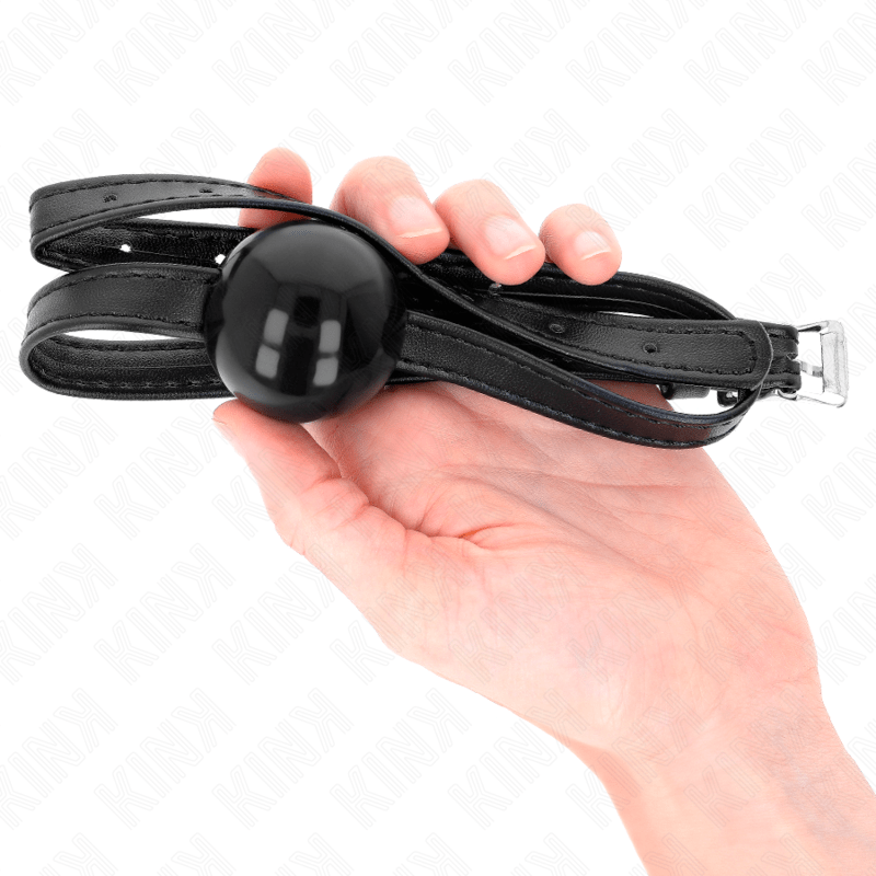 KINK – PETITE BOULE SIMPLICITÉ 4 CM BAG 60 x 2 CM