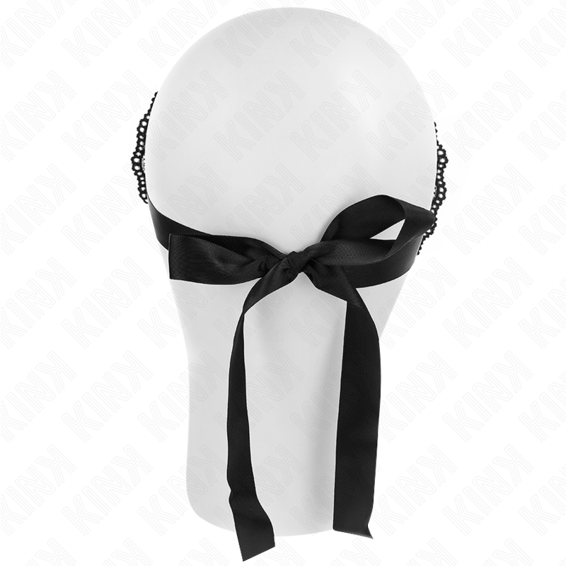 KINK – BANDAGE DENTELLE MODÈLE 1 22,5 x 11 CM